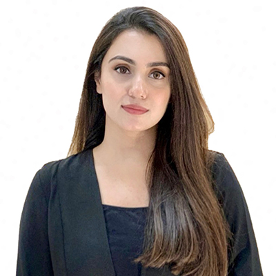 Zainab Sohail